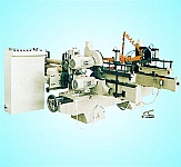 半自动米兰体育-米兰milan(中国)工双头铣床